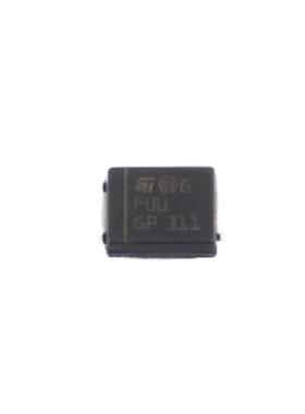 SM15T6V8CAY| SMC/DO-214AB ST Transient 电 And 防浪涌 保护 SM