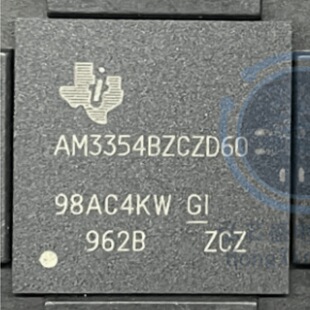 AM4378BZD100| AM3352BZCZ60| AM3352BZCZA30 TI微控制器 =TXS