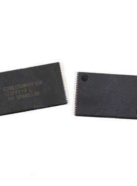 S29GL032N90TFI010 TSOP-56 SPANSION|S29GL512S10TFI010 =ZS8