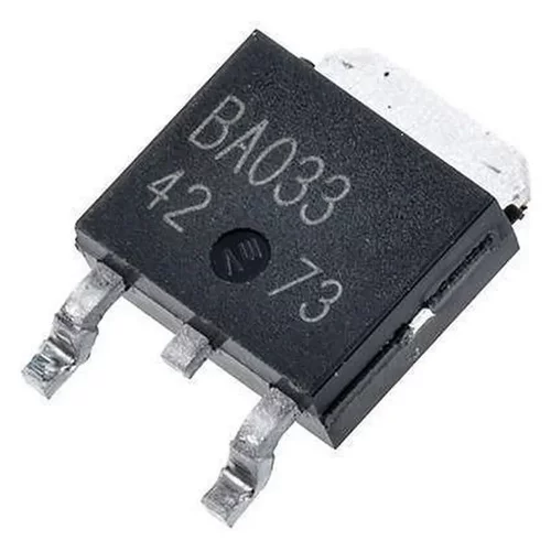 BD450M5FP-CE2 TO-252-3 ROHM (罗姆) 稳压芯片/IC =LYS