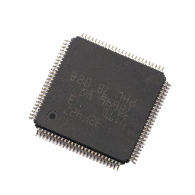 STM32F412VET3 LQFP-100 STM32F091VBT6|STM32L4R5VIT6 ST 单片机
