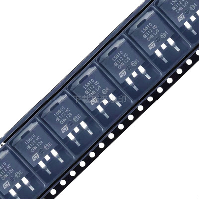 STB100N10F7| TO-263/D2PAK ST 场 效应 管 N 通道 100V 80A