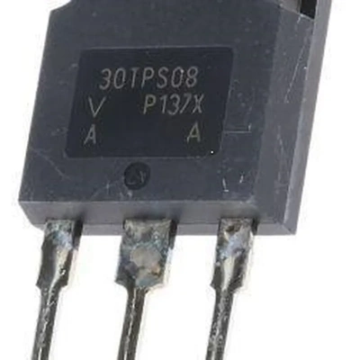 VS-30TPS08-M3 TO-247AC 威世 相位控制闸流晶体管 =LYS