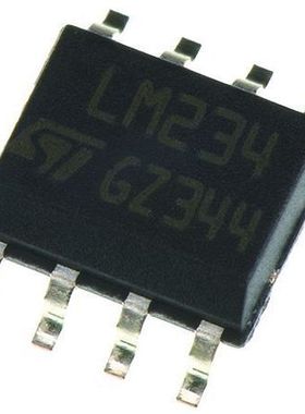 L6388ED013TR ST SOP-8 (意法半导体) FET驱动器 =MSD