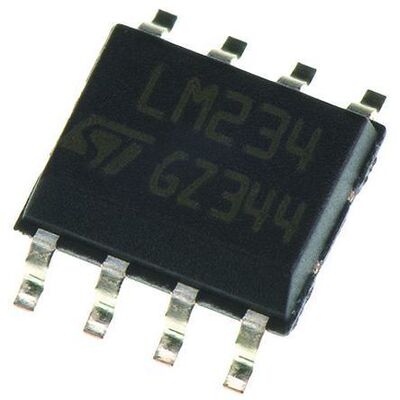 L6388ED013TR ST SOP-8 (意法半导体) FET驱动器 =MSD