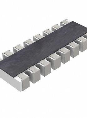 YC248-JR-07330KL| 0616 330KOhms 5% 1/16W 0602*8 Yageo SMD排