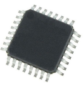 W78E516BP-24  PLCC-44 Winbond (华邦) 芯片 IC =MSD