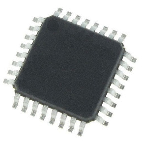 W78E516BP-24  PLCC-44 Winbond (华邦) 芯片 IC =MSD
