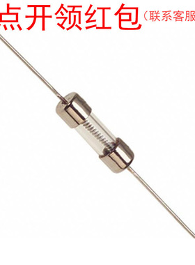 02302.25MXP| 力特跳闸保险丝2.25A 125V D4.5*14.5mm 125℃ =SJD