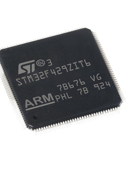 STM32F215ZGT6 LQFP-144 STM32F303ZDT6|   ST ARM 单片机  芯片