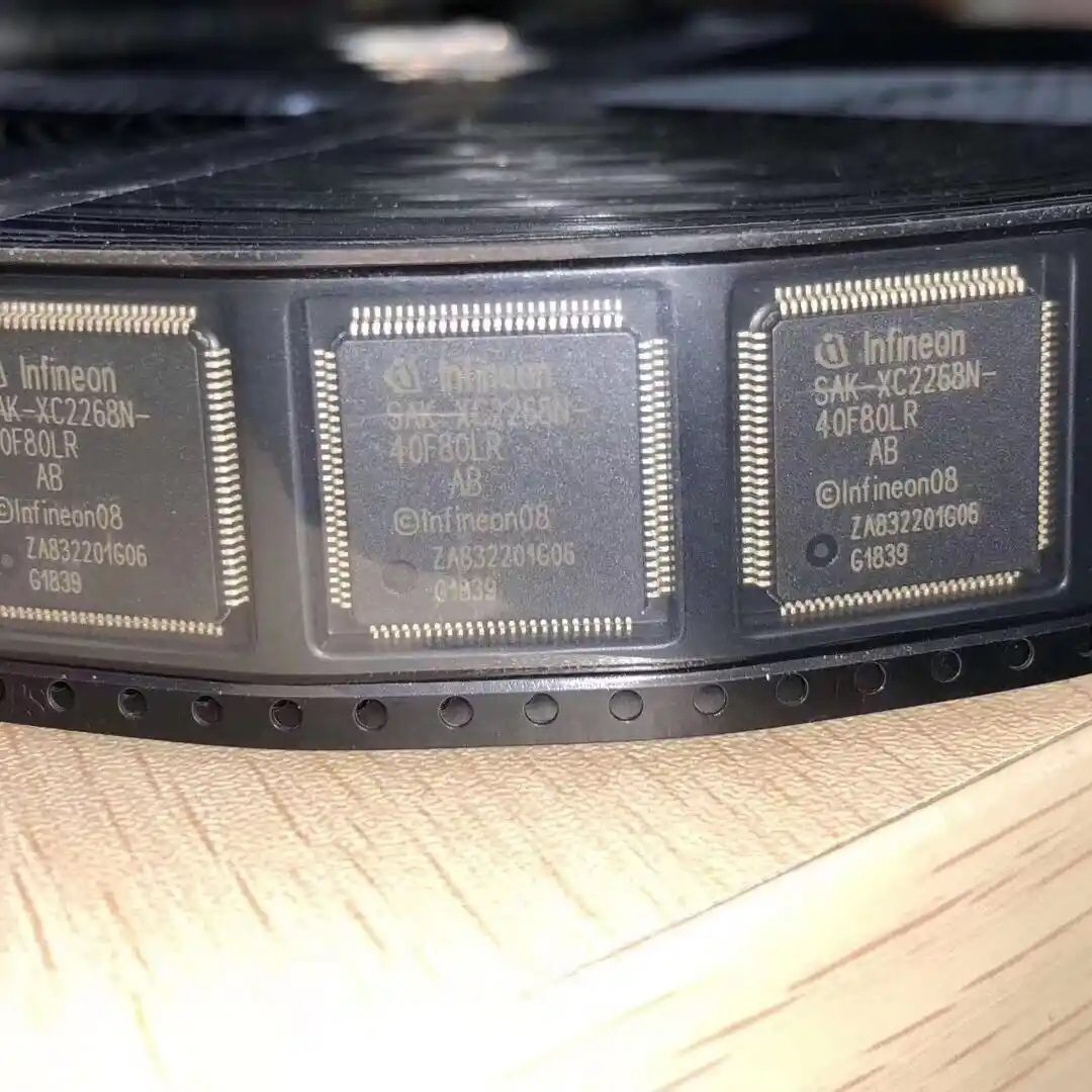 SAK-TC264D-40F200N BC LQFP144 SAK-TC264D-40F200W BC =HXC