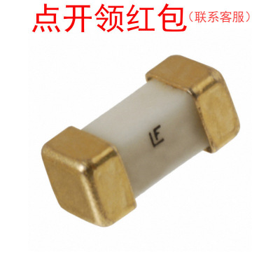 0452004.MRL 力特贴片慢断保险丝 4A 6.1*2.7mm 熔断50A =SJD