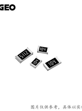 RC0402DR-0720KL| 国巨芯片电阻器 0402 20KΩ ±0.5% 0.625W