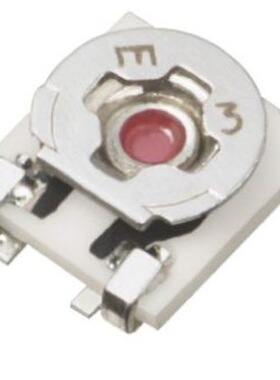 EVM2WSX80B13| 松下金属陶瓷微调电阻 1kOhm +-25% 150mW =CLF