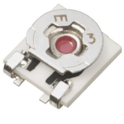 EVM2WSX80B13| 松下金属陶瓷微调电阻 1kOhm +-25% 150mW =CLF