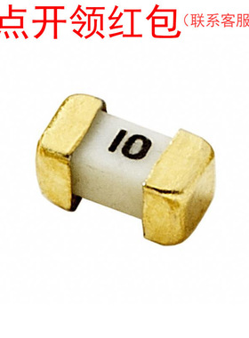 力特表面贴装保险丝 1206 1.25A 75V 125℃ 04581.25DR =SJD