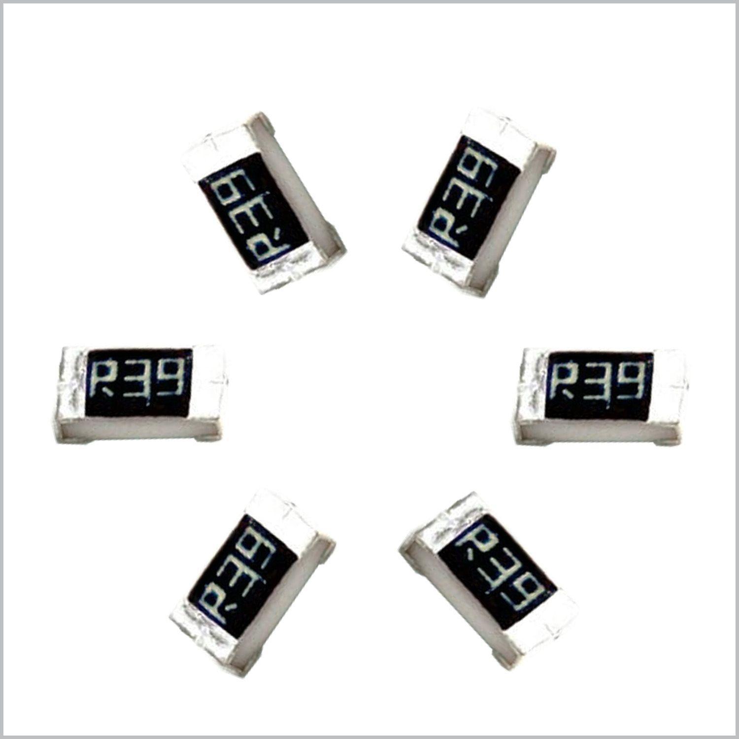 RC2512FK-07750RL| Yageo/国巨贴片电阻器 2512 750Ω ±1% 1W