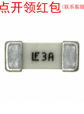 0453.062MR 力特贴片一次性保险丝 62mA 125V 6.1*2.7mm =SJD