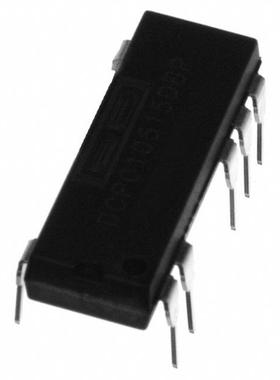 DCP020505P DCP021212DP ISO124P DIP7 BB运算放大器 =HXC