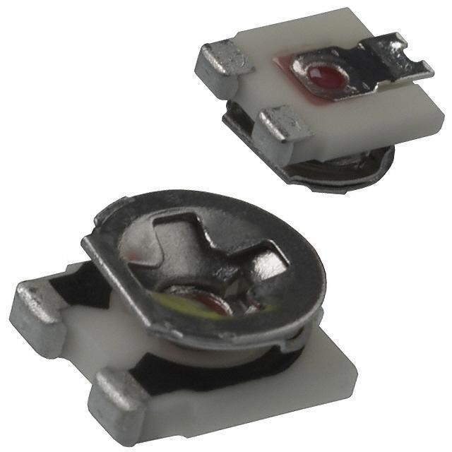 EVM1DSW30B25| 松下方形微调电阻 200K Ohm +-25% 0.2W 4x4 =CLF