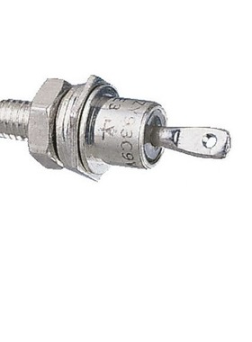 VS-72HFR60 DO-5 Vishay通用二极管 VS-72HFR40 VS-72HF160