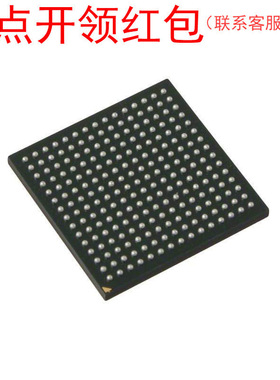 XC6SLX75T-3FG484I BBGA-484 Xilinx/赛灵思PLC可编程逻辑控