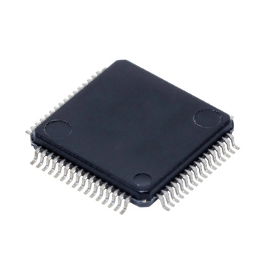 GD32E103VBT6  LQFP-100 GigaDevice (兆易) 芯片 IC =MSD