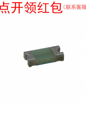 0466.125NRHF 1206 125mA 熔断50A,125V 力特贴片保险丝=SJD