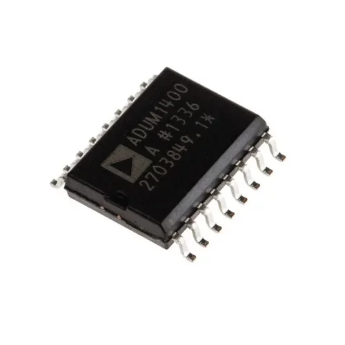 H11N1SM  SOIC-14 MM74HC14MTC 安森美二极管 M74HC132MTCX