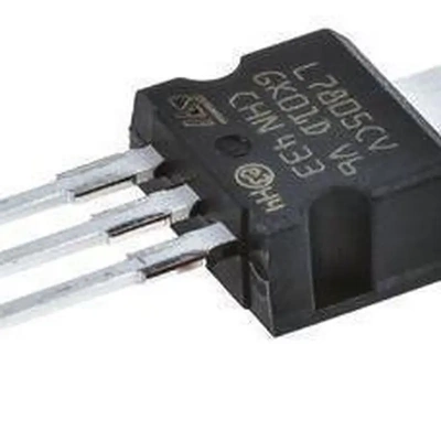 STP120NF10 TO-220-3 ST/意法半导体 MOS管 =LYS