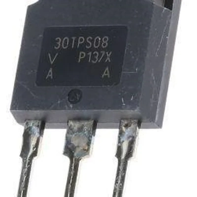 VS-30TPS12-M3 TO-247AC 威世 相位控制闸流晶体管 =LYS