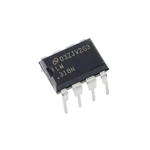 MC33272P MC33078P MC33178P MC1472P1 DIP-8运算放大器芯片 =HXC