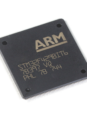 STM32F429IIT6E LQFP-176 STM32F722IET6|   ST 单片机  芯片