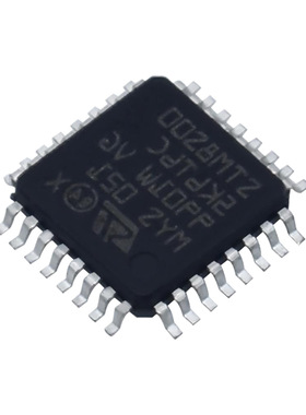 STM8AF6246TDSSSX LQFP-32 STM8AF6226ITCX|STM8AF6286TAX ST 单