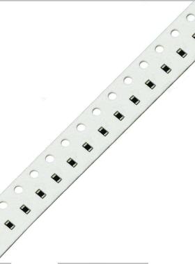 RC0603FR-07226KL| 国巨厚膜贴片电阻 0603 226 Kohm 1% 100mW