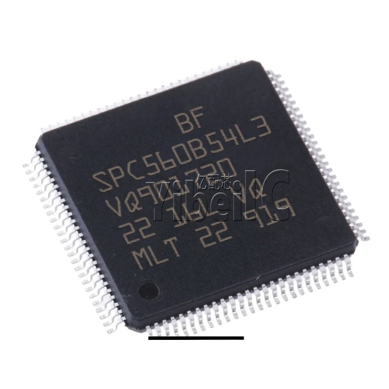 STM32L152ZET6D LQFP-144 SPC56EL54L5CBFSY|   ST ARM 单片机