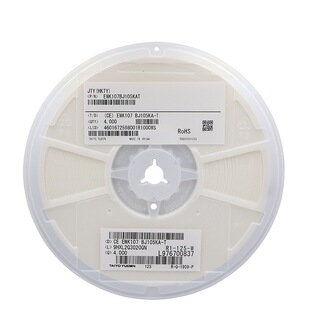 1.3pF TMK021CG1R3BK 008004 太诱贴片电容 25V