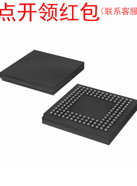 XC3S1000-4FG456C 赛灵思可编程逻辑器件(CPLD/FPGA) 集成电路