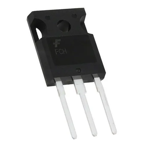 FDH45N50F-F133 TO-247-3 安森美插件碳化硅二极管FGY75T120SQDN