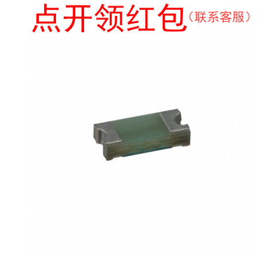 0467.250NRHF 0603 250mA 熔断50A,32V AC/DC 力特超薄快断保险丝