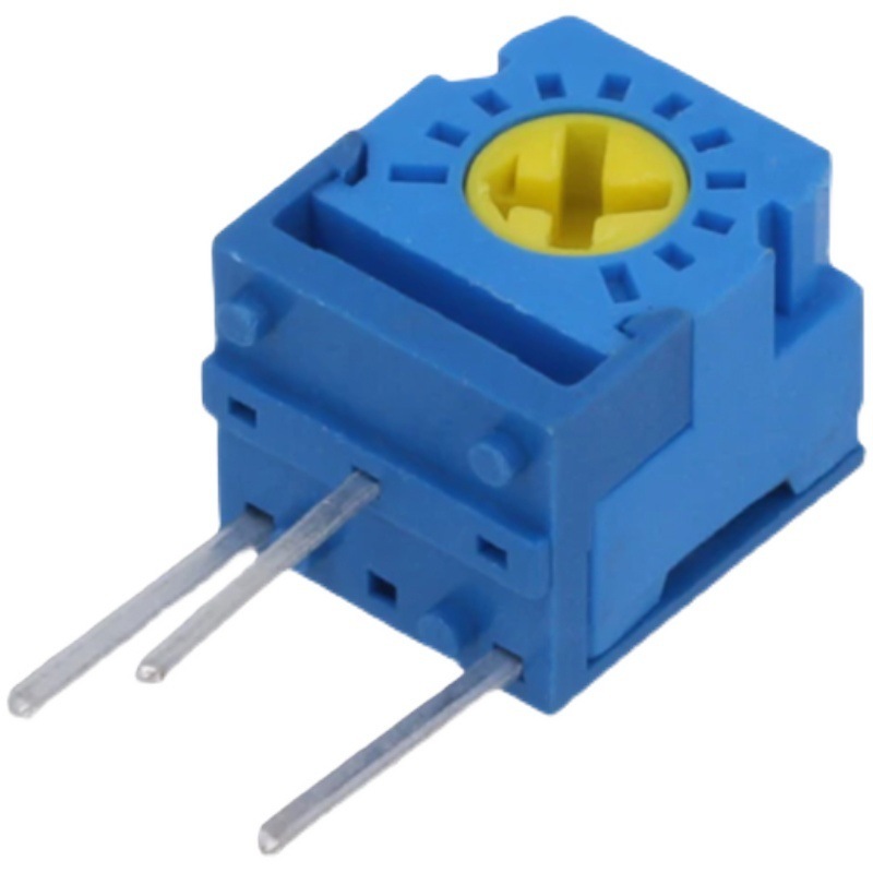 GF063W-B102| TOCOS精密侧调电位器 1K OHM +-20% 0.5W =CLF