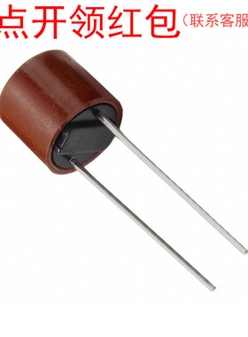 37201250411| 力特断路器 125mA 250V Φ8.5*8mm 85℃=SJD