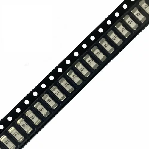 JFC2410-0500FS 集电通快断贴片保险丝 2410 250V 0.5A =SDJ