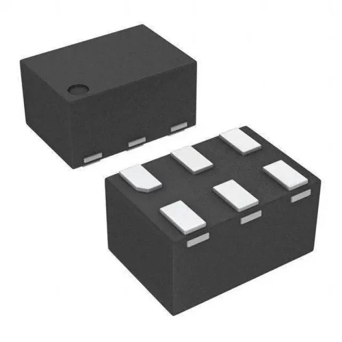 TPS3780DDRYR UFDFN-6 TI/德州仪器 电源芯片 =LJJ