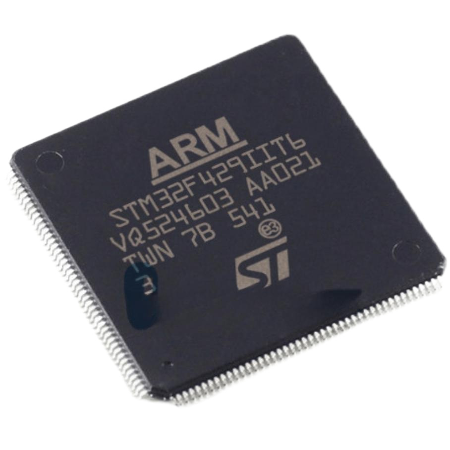 STM32H743IIT6 LQFP-176 STM32F429IGT6|   ST 单片机  芯片