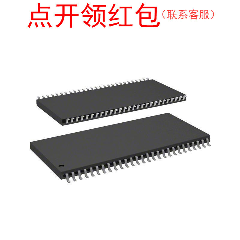 W9825G6KH-5  TSOP-54 Winbond DDR SDRAM IC 华邦储存芯片 =581