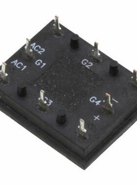 L542| 快达Thyristor SCR Module 600V 300A 8Pin =MJE