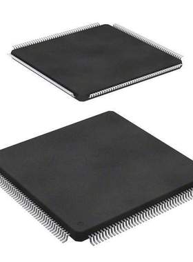 SPC564A70L7CFAR LQFP-176 ST (意法半导体) 32位控制器 IC =MSD