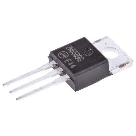 MCR12NG S4008LS3TP S6010LS2TP MAC16DG 力特可控硅 TO-220