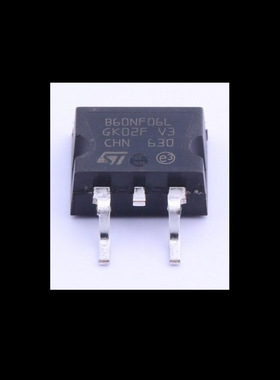 STB25N80K5| TO-263/D2PAK ST 场 效应 管 N 通道 800V 19.5A